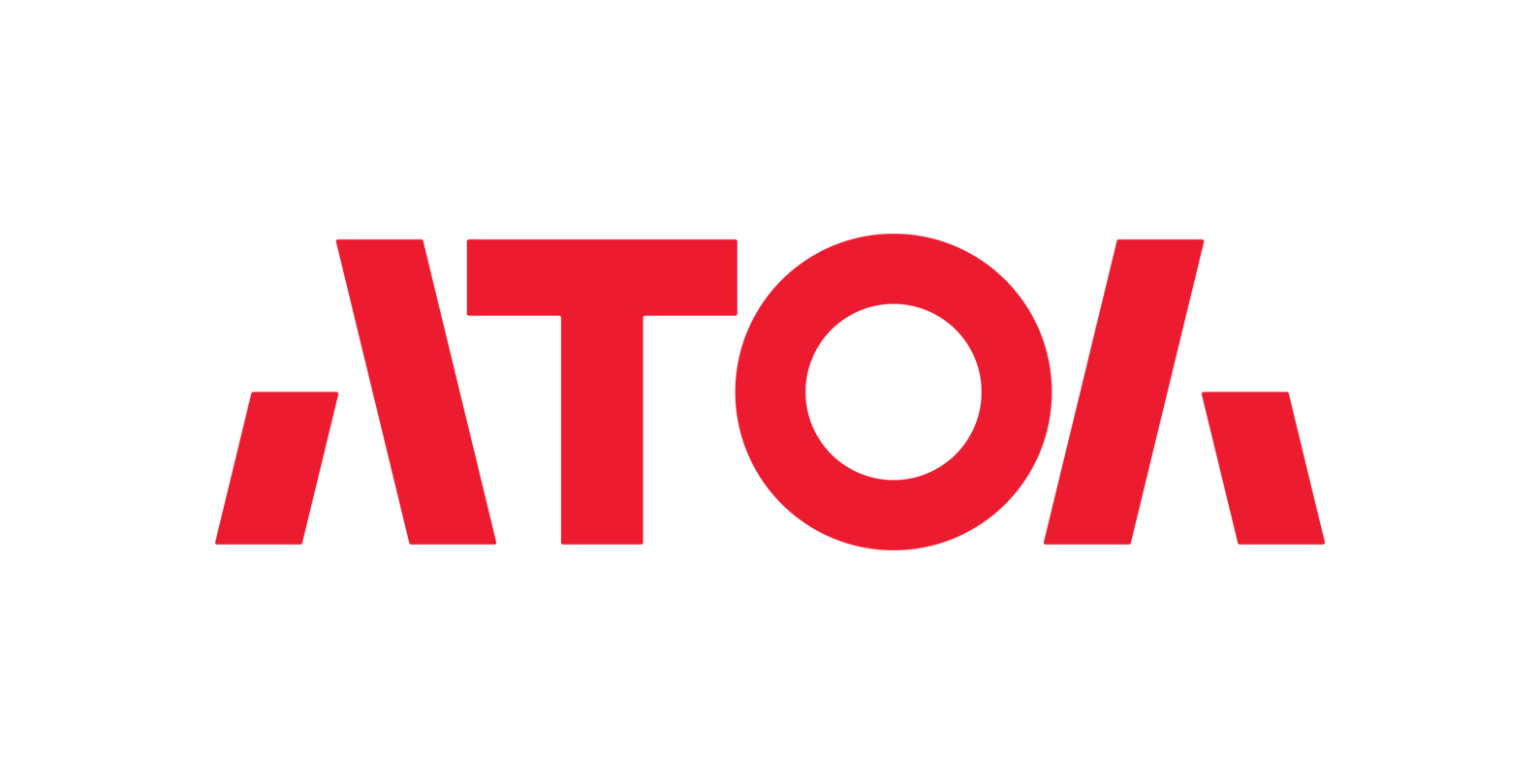 Логотип АТОЛ